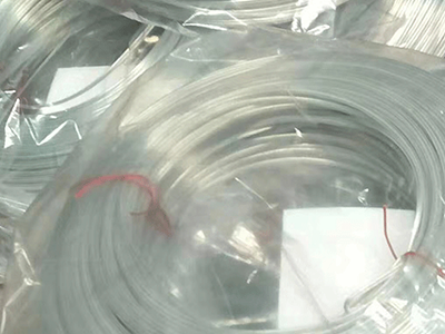 阳春铁芯放炮线