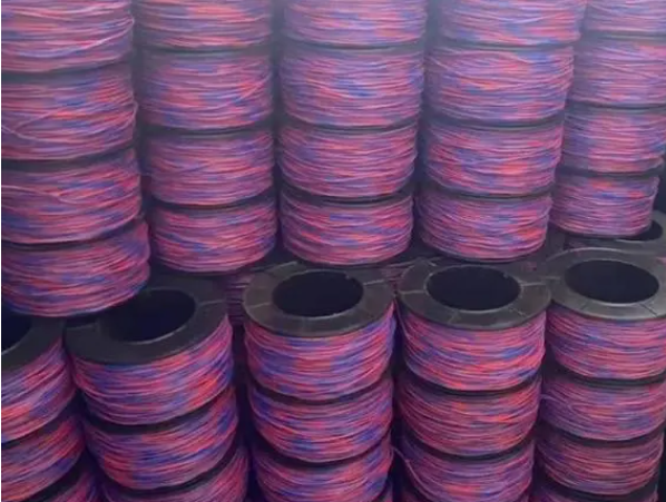 阳春爆破母线必须符合的要求有哪些？